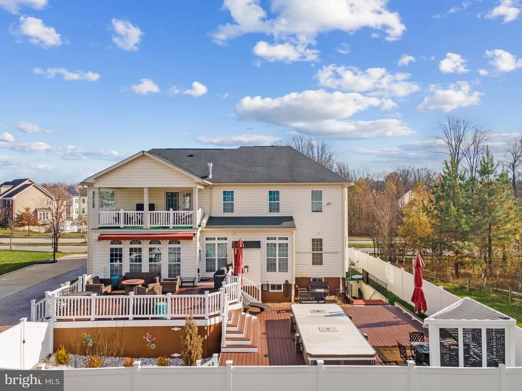 Photo of 9200 CENTRAL PARK DRIVE