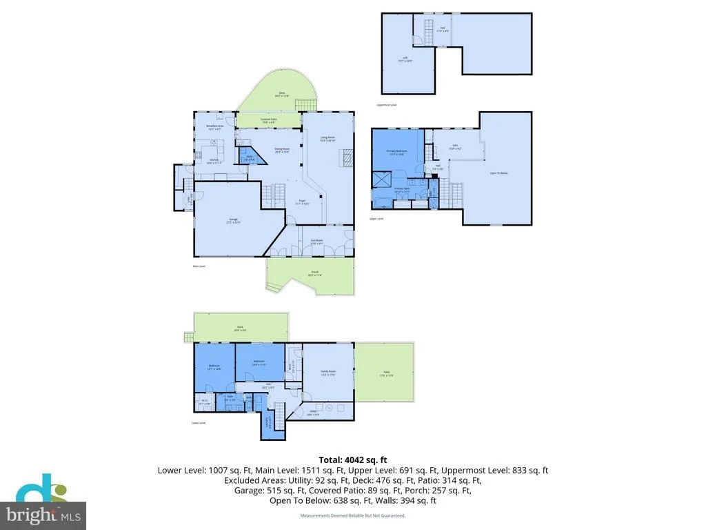 Photo of 2603 KLINGLE ROAD NW