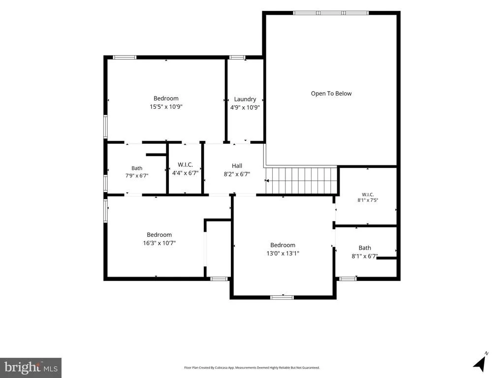 Photo of 8020 PINNACLE RIDGE DRIVE