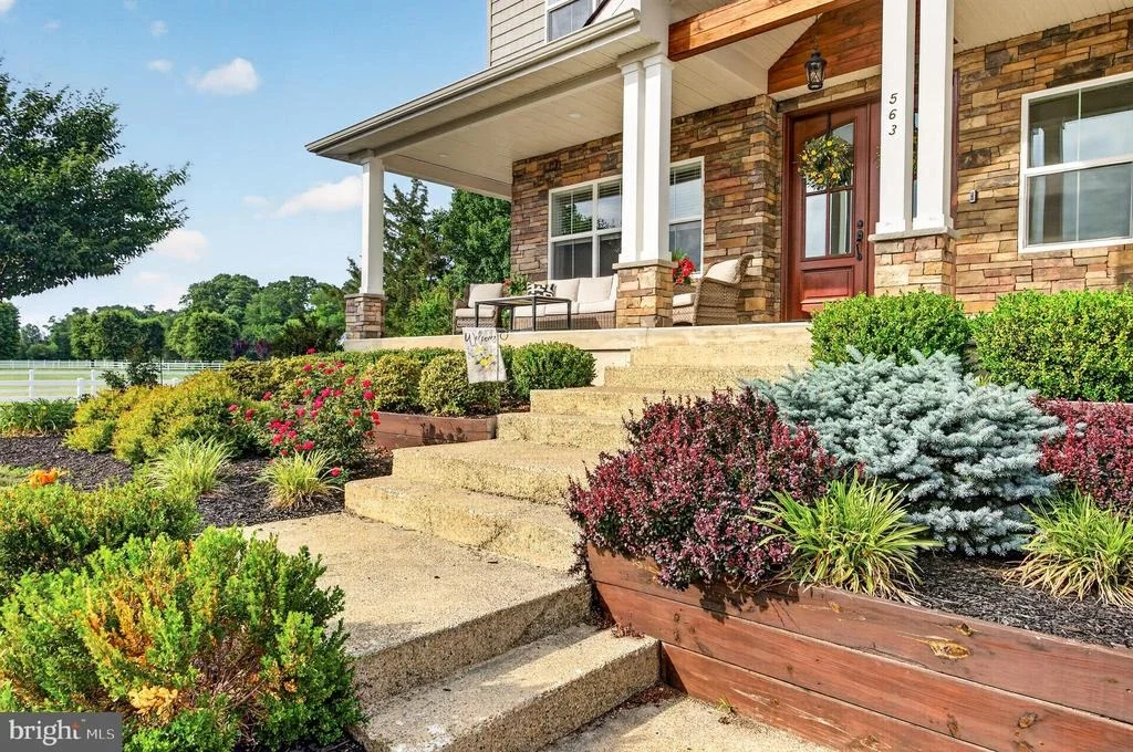 Photo of 563 ATSION ROAD