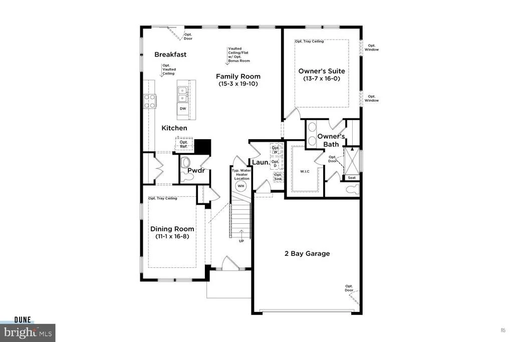 Photo of HOMESITE 118 SUNBEAM WAY