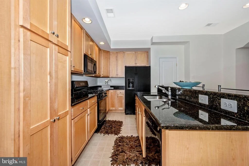 Photo of Unit 22A at 1790 POOLSIDE WAY