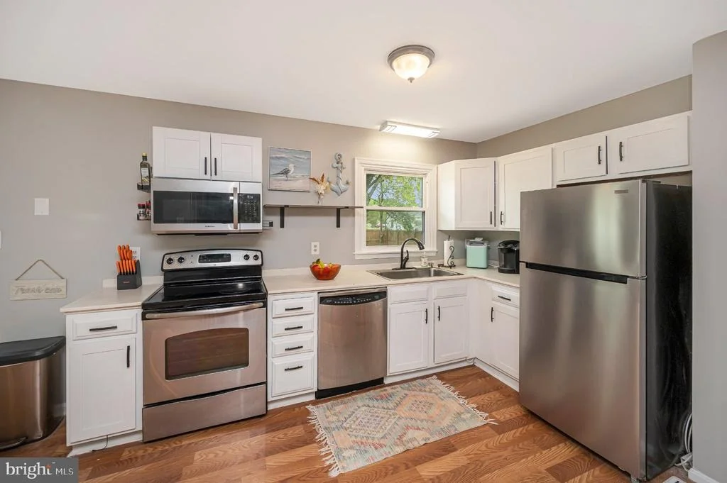 Photo of 3003 MCKINNEY BOULEVARD