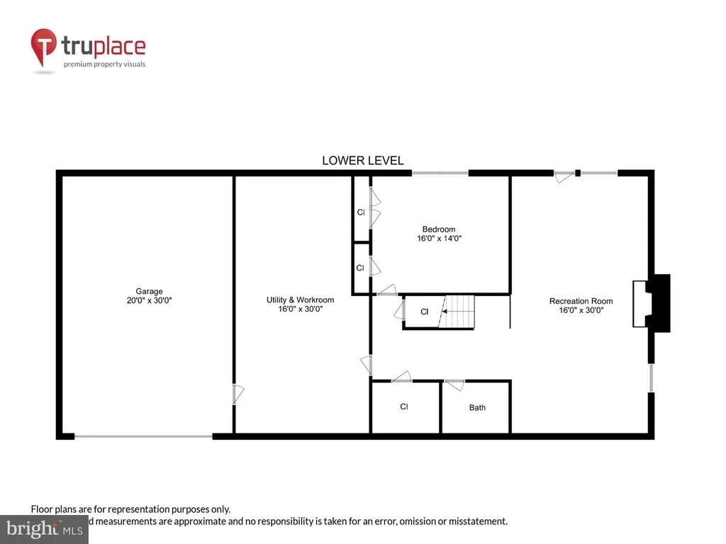 Photo of 7621 BURFORD DRIVE