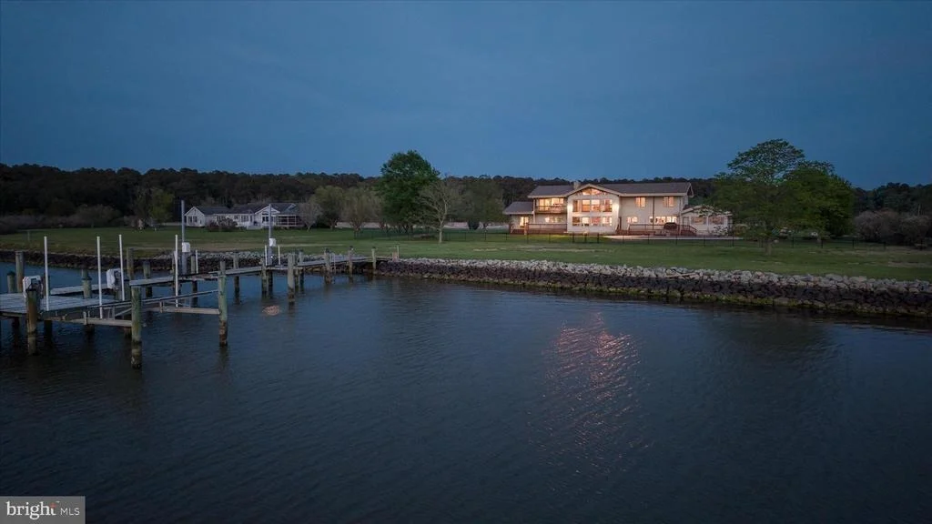 Photo of 4808 SALTMARSH ROAD