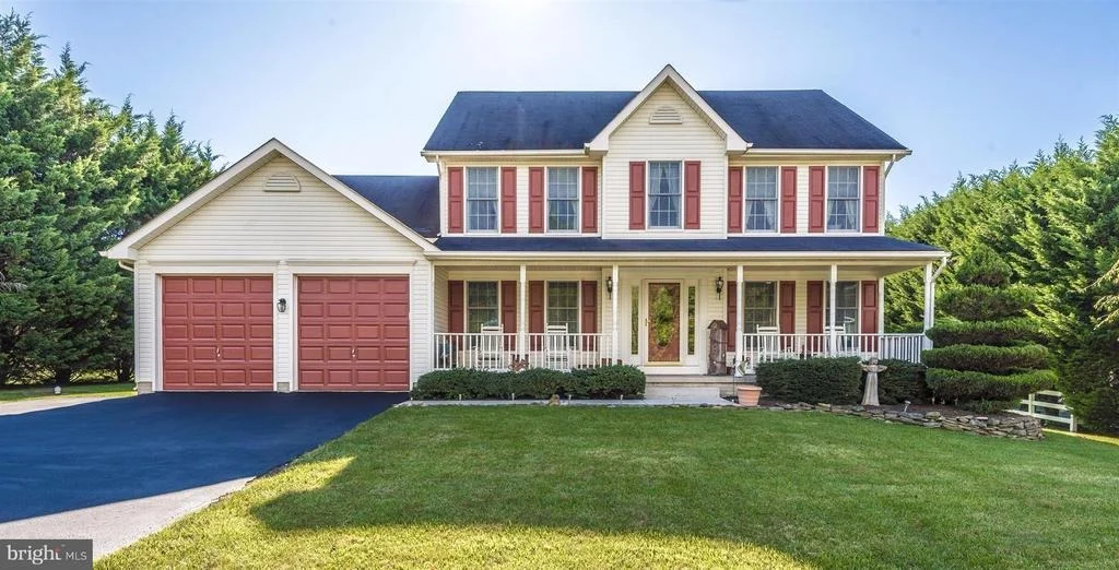 Photo of 303 CONE BRANCH DRIVE
