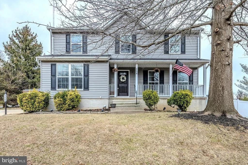 Photo of 754 MULLIGAN LANE