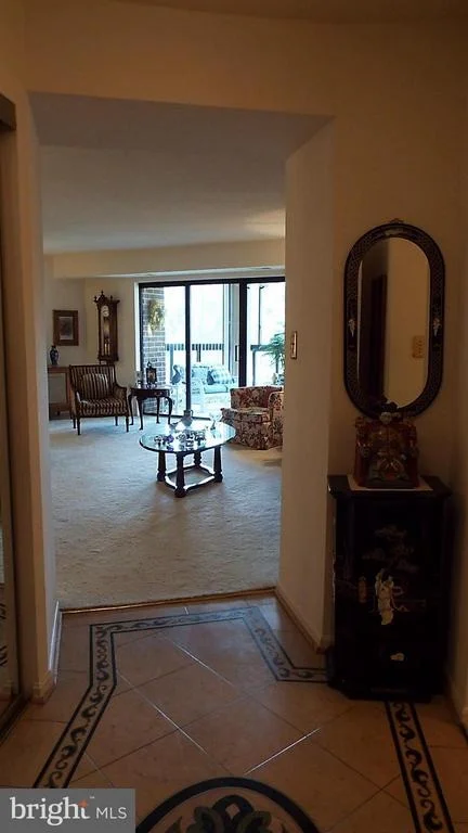 Photo of Unit 317 at 15100 INTERLACHEN DRIVE