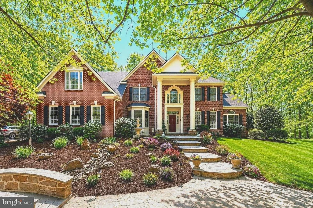 Photo of 22167 WOODWINDS DRIVE