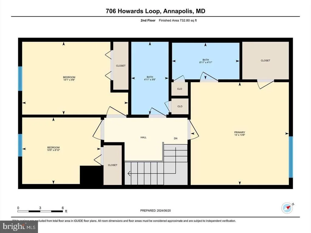 Photo of 706 HOWARDS LOOP