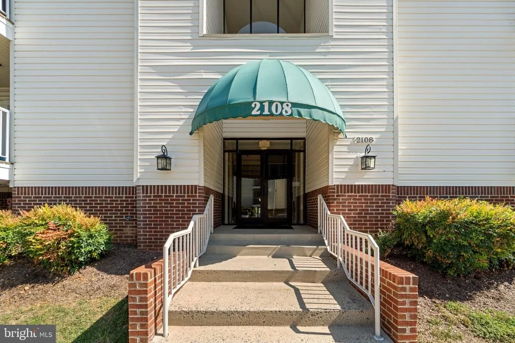Photo of Unit BA at 2108 WHITEHALL ROAD