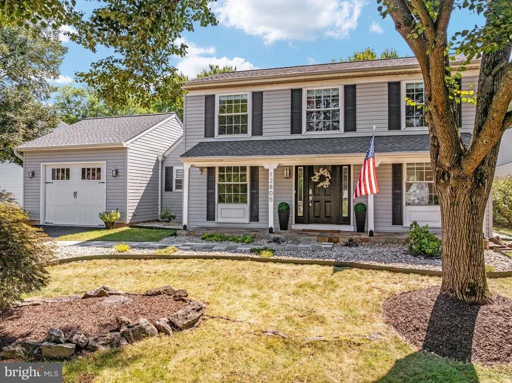 Photo of 12805 GATEPOST COURT