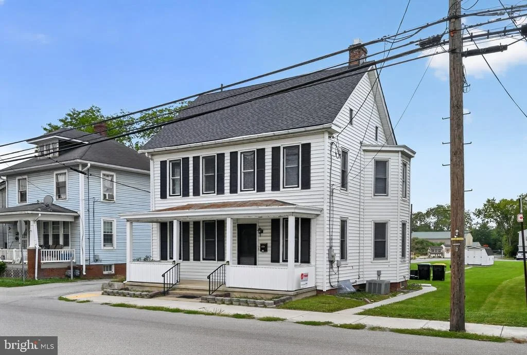 Photo of 615 FREDERICK STREET