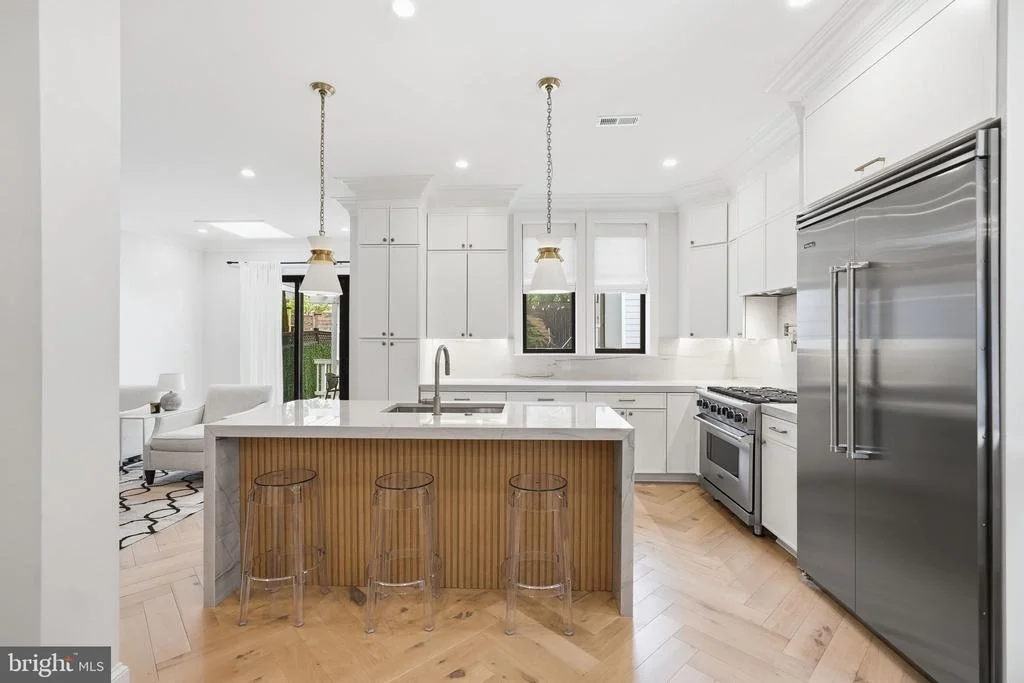 Photo of 2558 36TH STREET NW