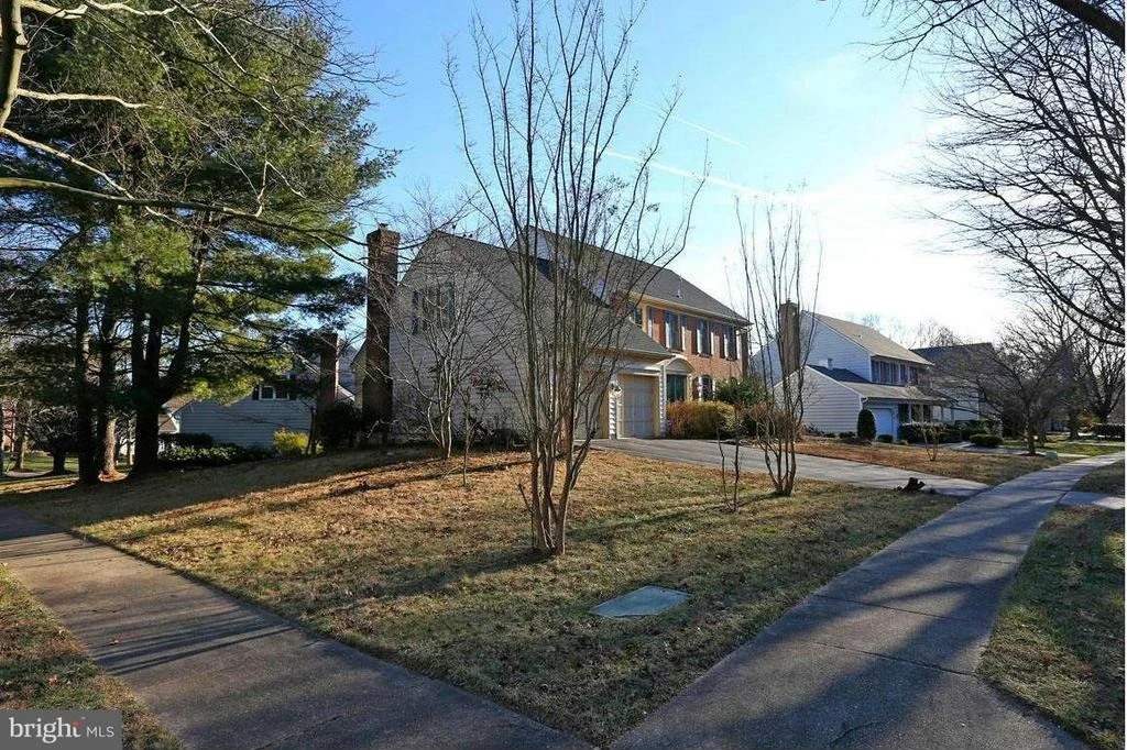 Photo of 1709 PASTURE BROOK WAY