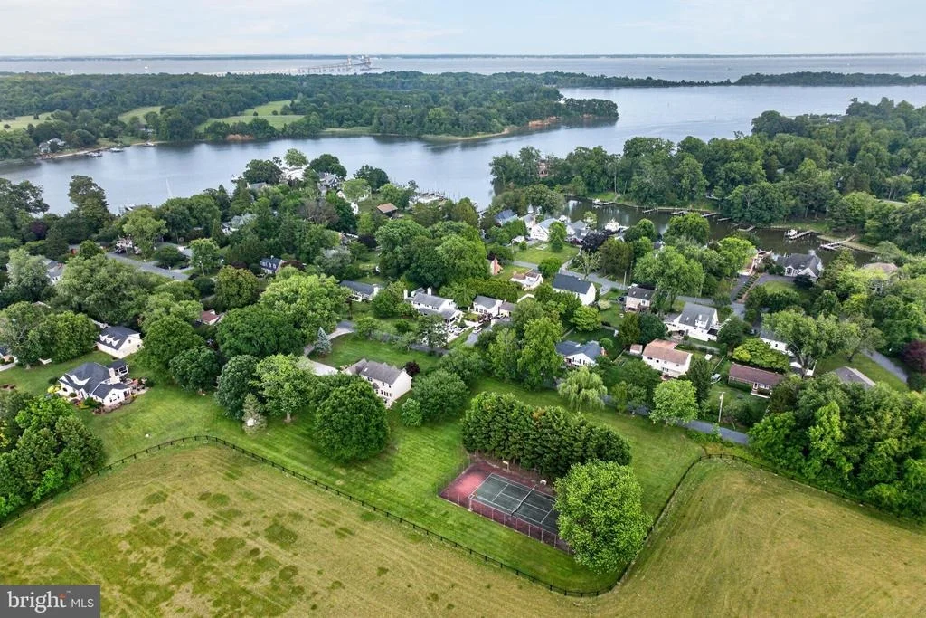 Photo of 718 WHITEHALL BEACH ROAD