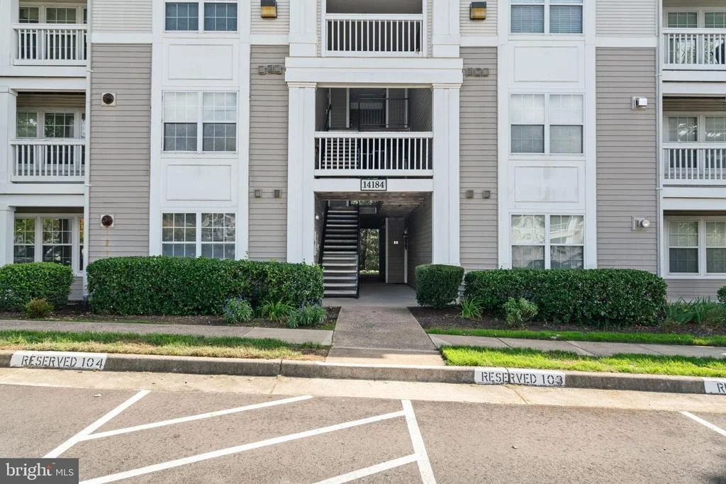 Photo of Unit 101 at 14184 CUDDY LOOP