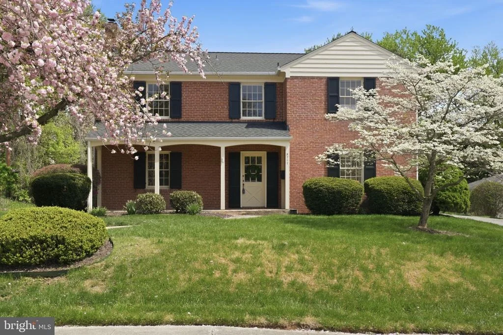Photo of 5717 CHARLESTOWNE DRIVE