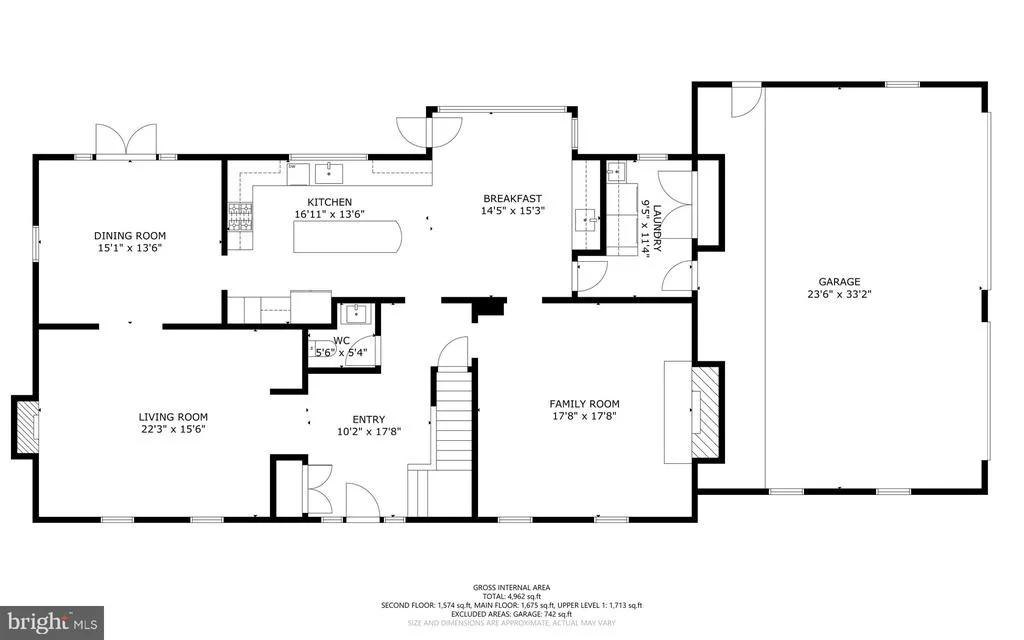 Photo of 21108 GOLF ESTATES DRIVE