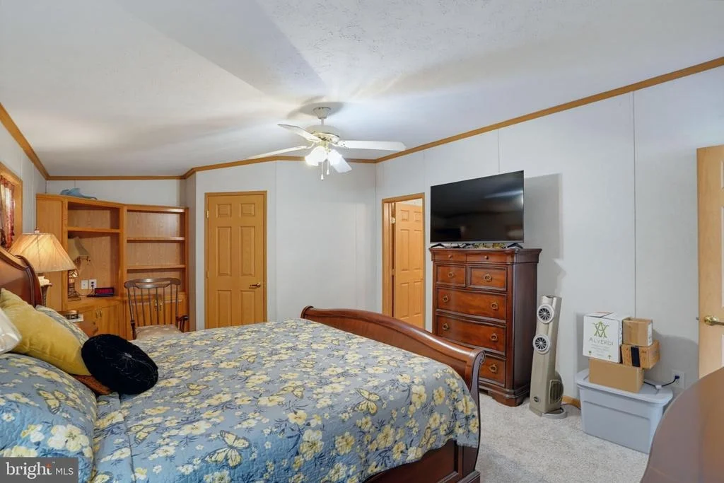 Photo of Unit 211 at 302 FOX POINTE DRIVE