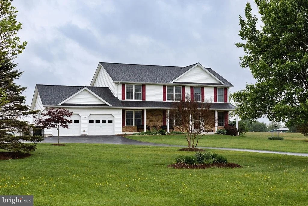 Photo of 7107 KEYSVILLE ROAD