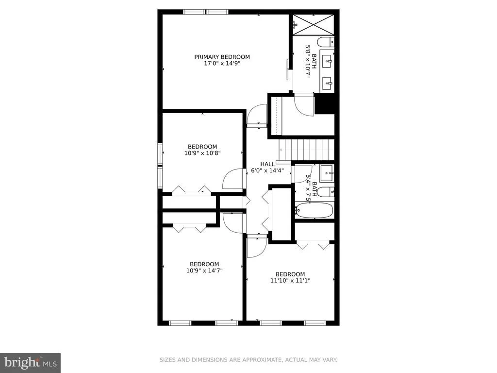 Photo of 14724 BOTANY WAY