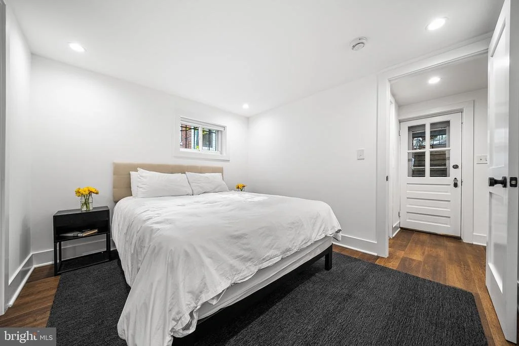 Photo of 3624 WARREN STREET NW
