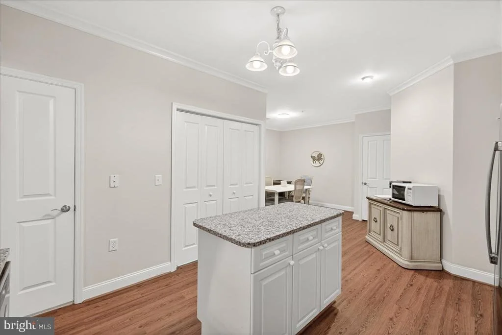 Photo of Unit 103 at 2500 WATERSIDE DRIVE