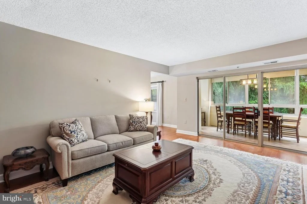 Photo of Unit 210 at 14809 PENNFIELD CIRCLE