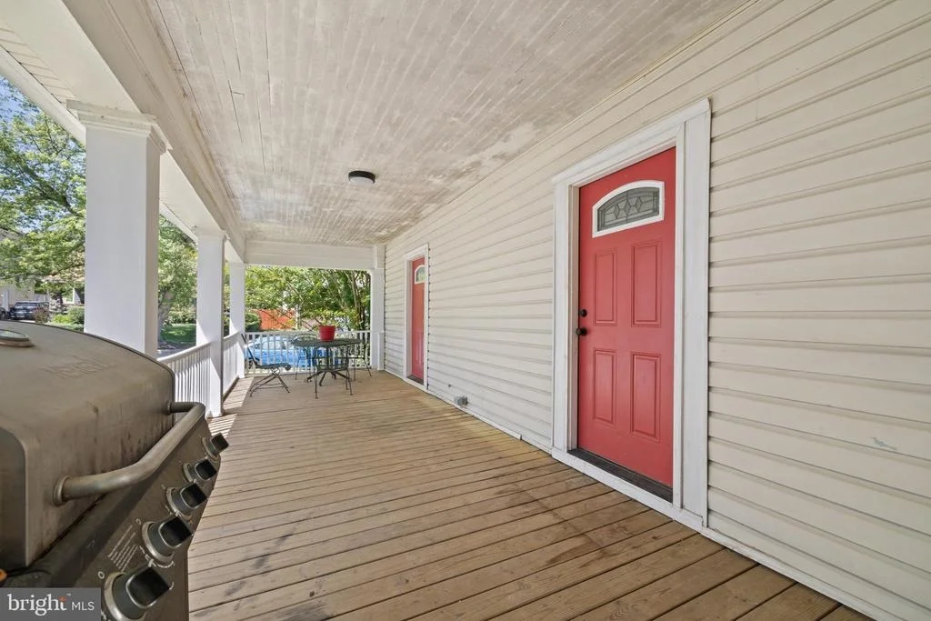 Photo of 3901 W COLD SPRING LANE W