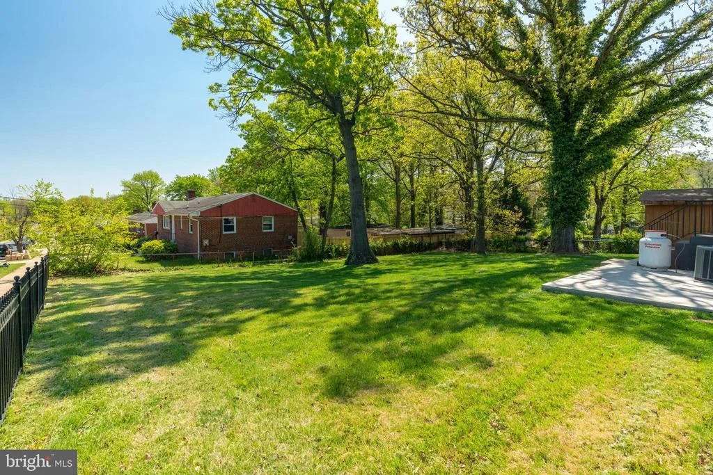 Photo of 4909 WHITFIELD CHAPEL ROAD