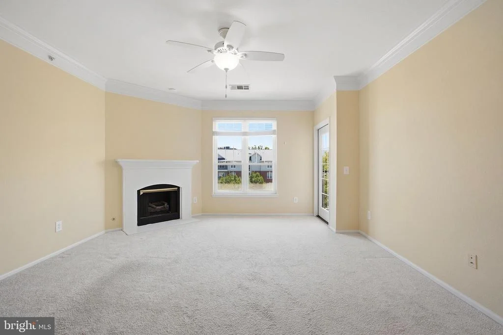 Photo of Unit 4415 at 1580 SPRING GATE DRIVE