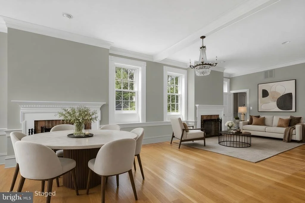Photo of 600 G STREET SE