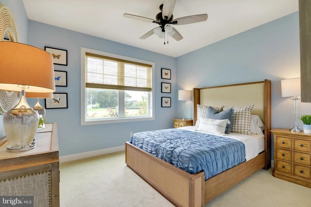 Photo of Unit MODEL at BLACK OAK DRIVE