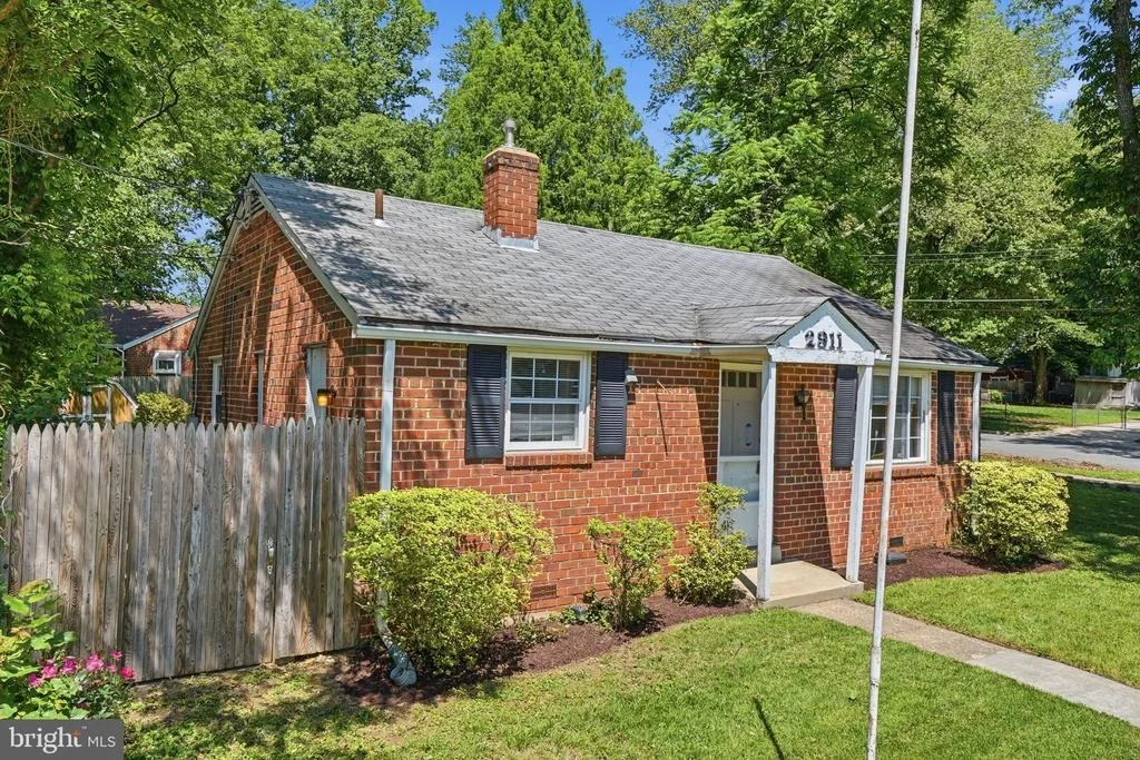 Photo of 2911 WEISMAN ROAD