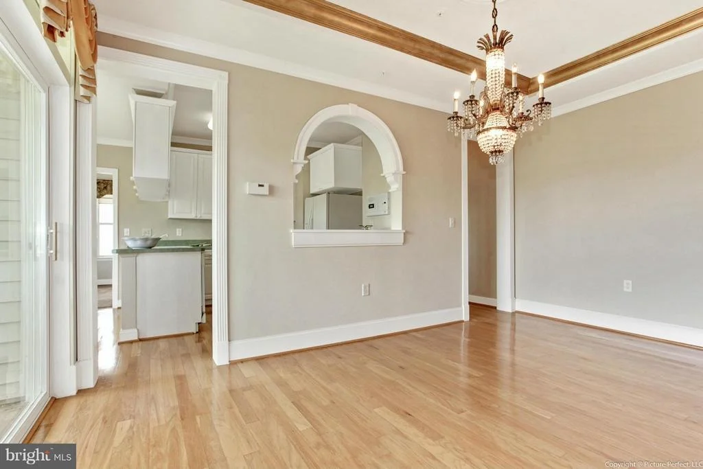 Photo of Unit 308 at 2500 WATERSIDE DRIVE