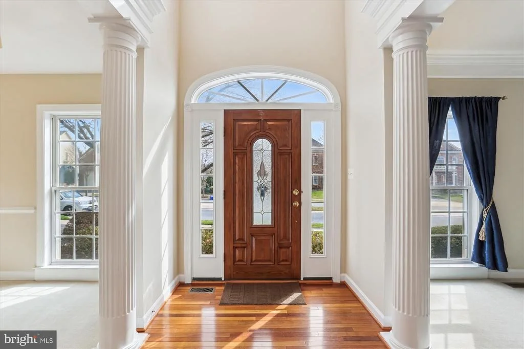 Photo of 9132 BELVEDERE DRIVE