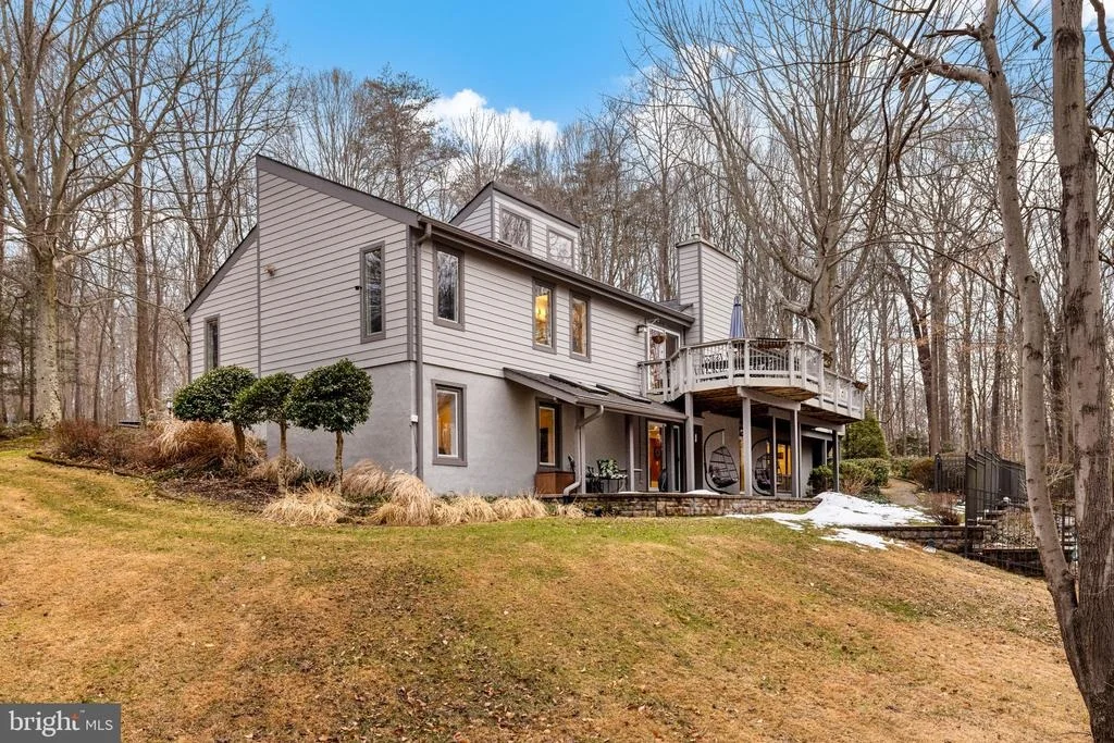 Photo of 5500 BEECH RIDGE DRIVE
