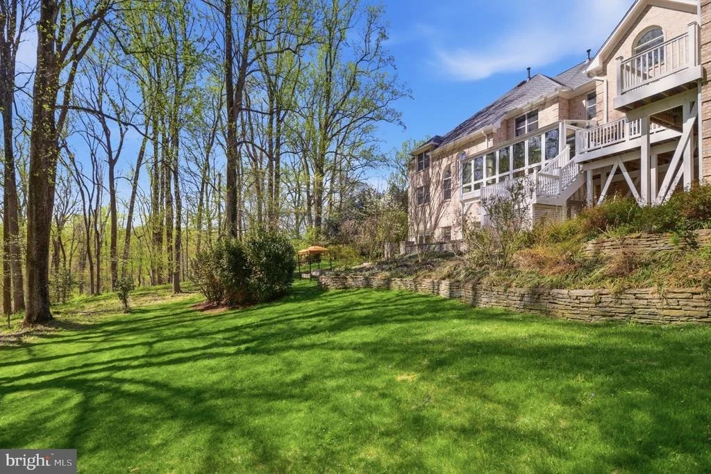 Photo of 9703 MILL RACE ESTATES DRIVE