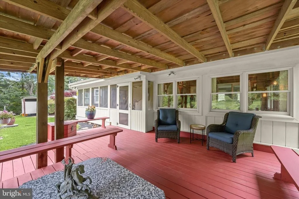 Photo of 2319 BRADDOCK ROAD