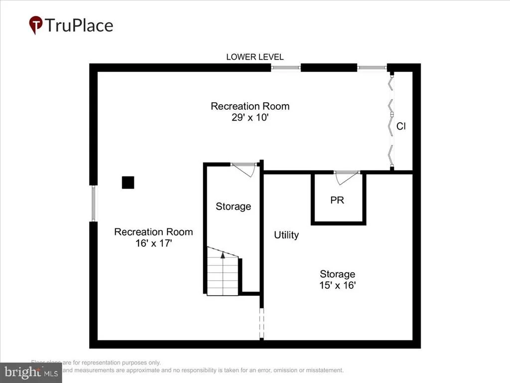Photo of 9501 TREGARON PLACE