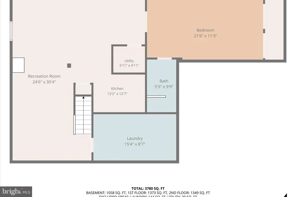 Photo of 15251 EAGLE TAVERN WAY
