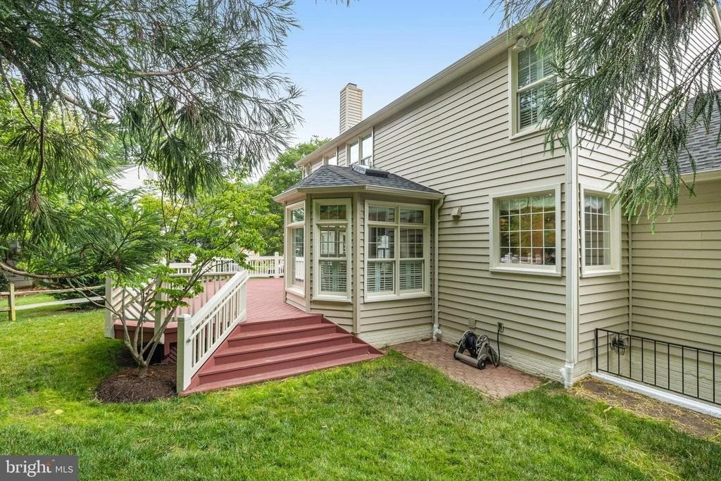 Photo of 12702 POND CREST LANE