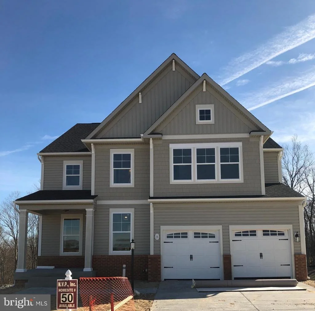 Photo of Unit 50 at 16793 MILL STATION WAY