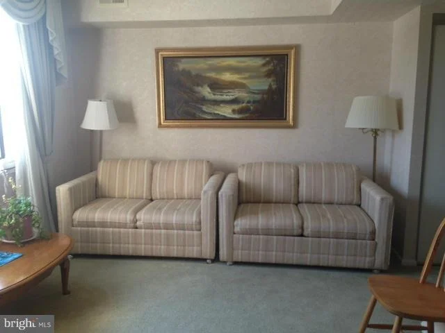 Photo of Unit 2824 at 15107 INTERLACHEN DRIVE