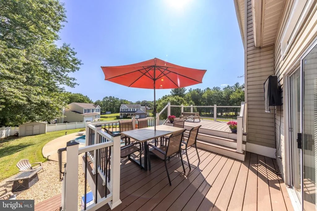 Photo of 1407 VALLEY FORGE WAY