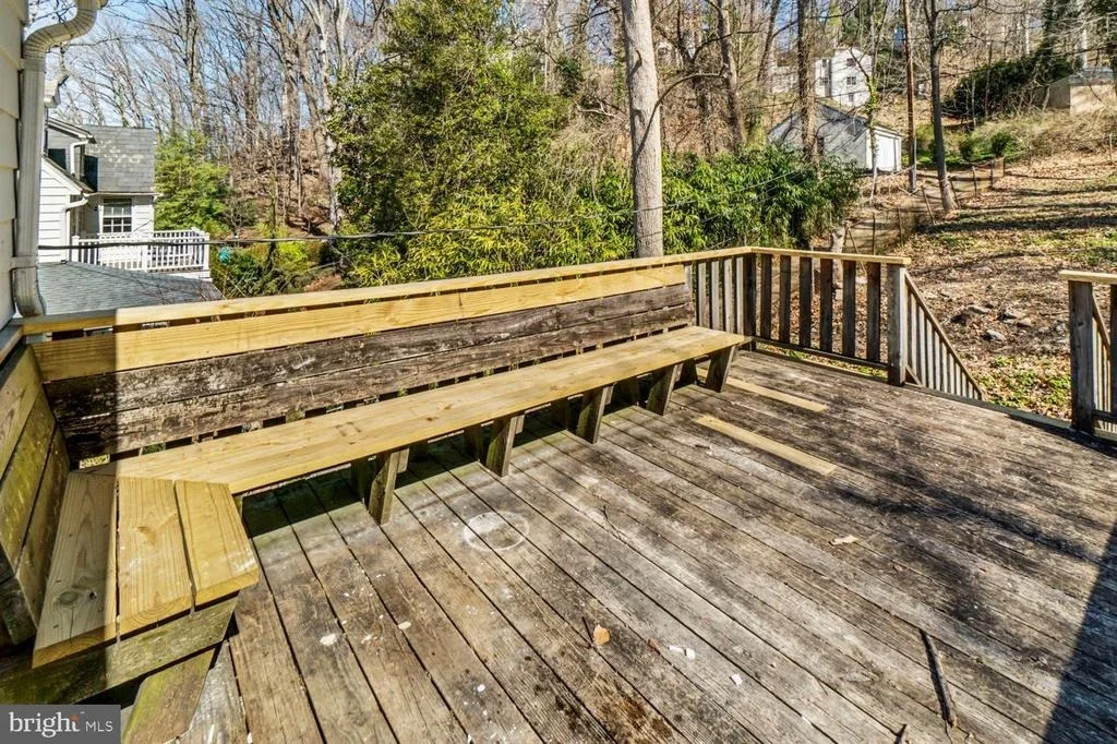 Photo of 5409 FALLS ROAD TERRACE