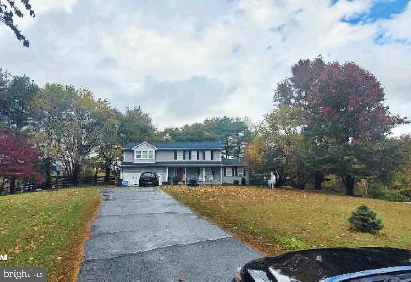 Photo of 331 CLYDE JONES ROAD