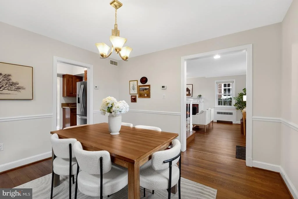 Photo of 5504 30TH PLACE NW
