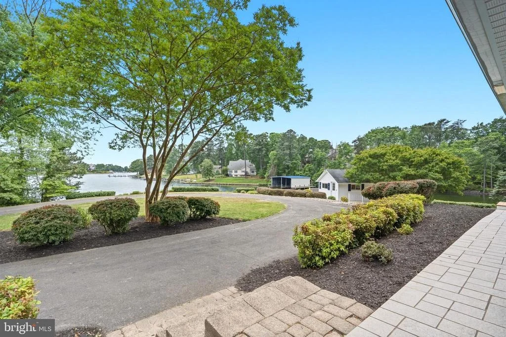 Photo of 160 BAMBOUSHAY LANE